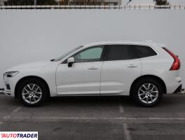 Volvo XC60 2020 2.0 187 KM