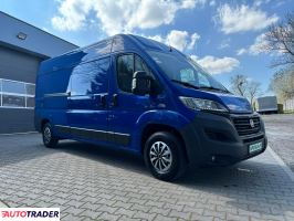 Fiat Ducato 2016 2.3 Fiat Ducato 2016 2.3