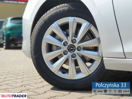Opel Astra 2025 1.2 130 KM