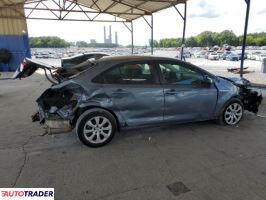Toyota Corolla 2022 1 Toyota Corolla 2022 1