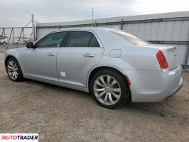 Chrysler 300C 2019 3
