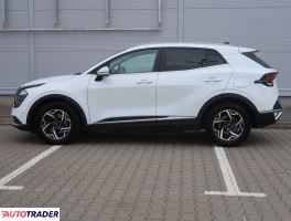 Kia Sportage 2022 1.6 147 KM