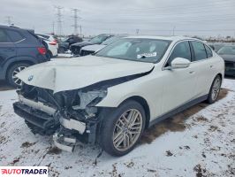 BMW 530 - zobacz ofertę