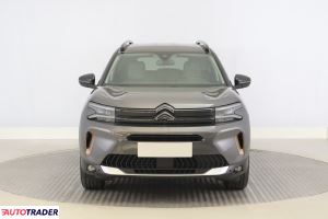 Citroen C5 2023 1.2 128 KM