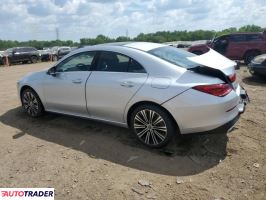 Mercedes CL 2023 2 Mercedes CL 2023 2