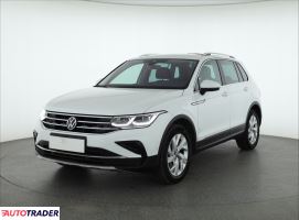 Volkswagen Tiguan 2022 2.0 187 KM