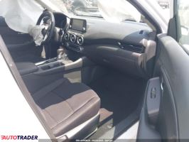 Nissan Sentra 2020 2