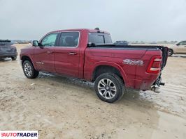 Dodge Ram 2021 3