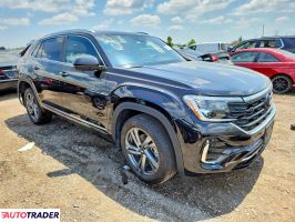 Volkswagen Atlas 2024 2