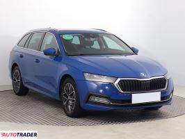 Skoda Octavia - zobacz ofertę