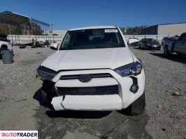 Toyota Pozostałe 2022 4