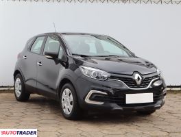 Renault Captur 2019 0.9 88 KM Renault Captur 2019 0.9 88 KM