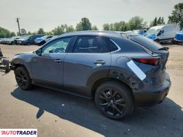 Mazda CX-30 2024 2