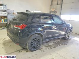 Mitsubishi Outlander 2023 2