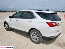 Chevrolet Equinox 2019 1 Chevrolet Equinox 2019 1