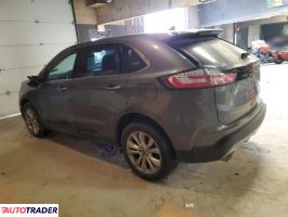 Ford Edge 2022 2 Ford Edge 2022 2