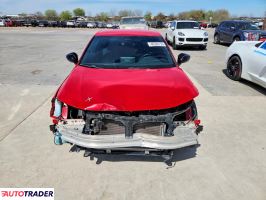 Honda Civic 2022 2