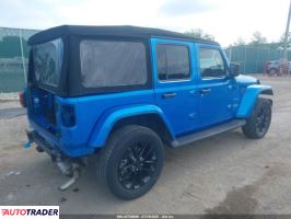 Jeep Wrangler 2022 2 Jeep Wrangler 2022 2