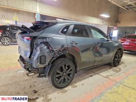 Mazda CX-30 2023 2
