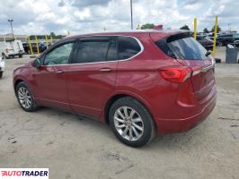 Buick Pozostałe 2019 2 Buick Pozostałe 2019 2