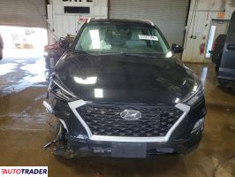 Hyundai Tucson 2021 2