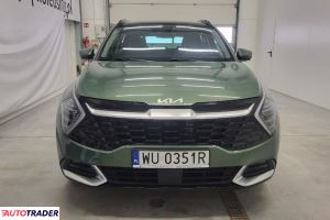 Kia Sportage 2023 1.6 180 KM