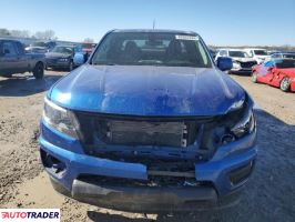 Chevrolet Colorado 2019 2