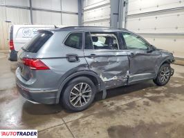 Volkswagen Tiguan 2020 2