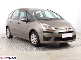 Citroen C4 Picasso 2008 1.6 107 KM