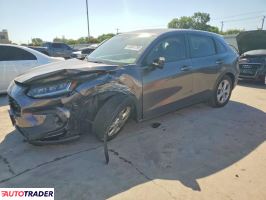 Honda HR-V 2023 2