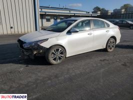 Kia Pozostałe 2024 2