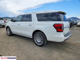 Ford Expedition 2023 3