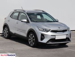 Kia Pozostałe 2019 1.0 118 KM