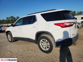 Chevrolet Traverse 2019 3 Chevrolet Traverse 2019 3