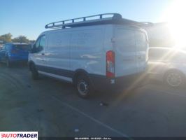 Ford Transit 2019 3