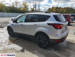 Ford Escape 2019 1