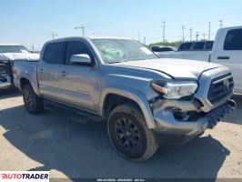 Toyota Tacoma 2021 3 Toyota Tacoma 2021 3