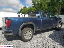 GMC Sierra 2020 6