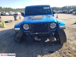 Jeep Wrangler 2022 2