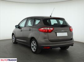 Ford Focus C-Max 2013 1.0 123 KM