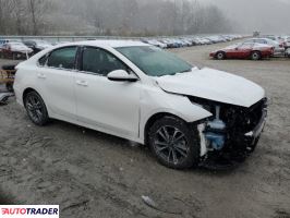 Kia Pozostałe 2024 2