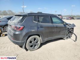 Jeep Compass 2020 2