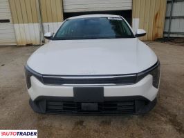 Kia Pozostałe 2025 2 Kia Pozostałe 2025 2