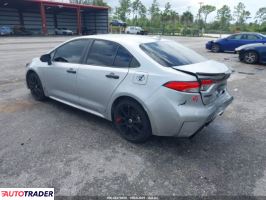 Toyota Corolla 2020 1