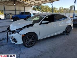 Honda Civic - zobacz ofertę