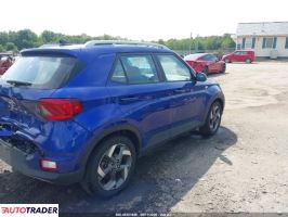 Hyundai Pozostałe 2022 1