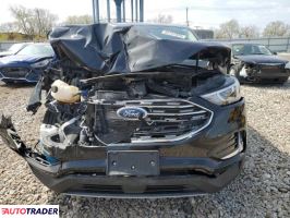 Ford Edge 2021 2 Ford Edge 2021 2