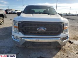 Ford Pozostałe 2022 5