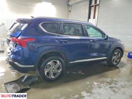 Hyundai Santa Fe 2021 2
