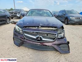 Mercedes CL 2020 3